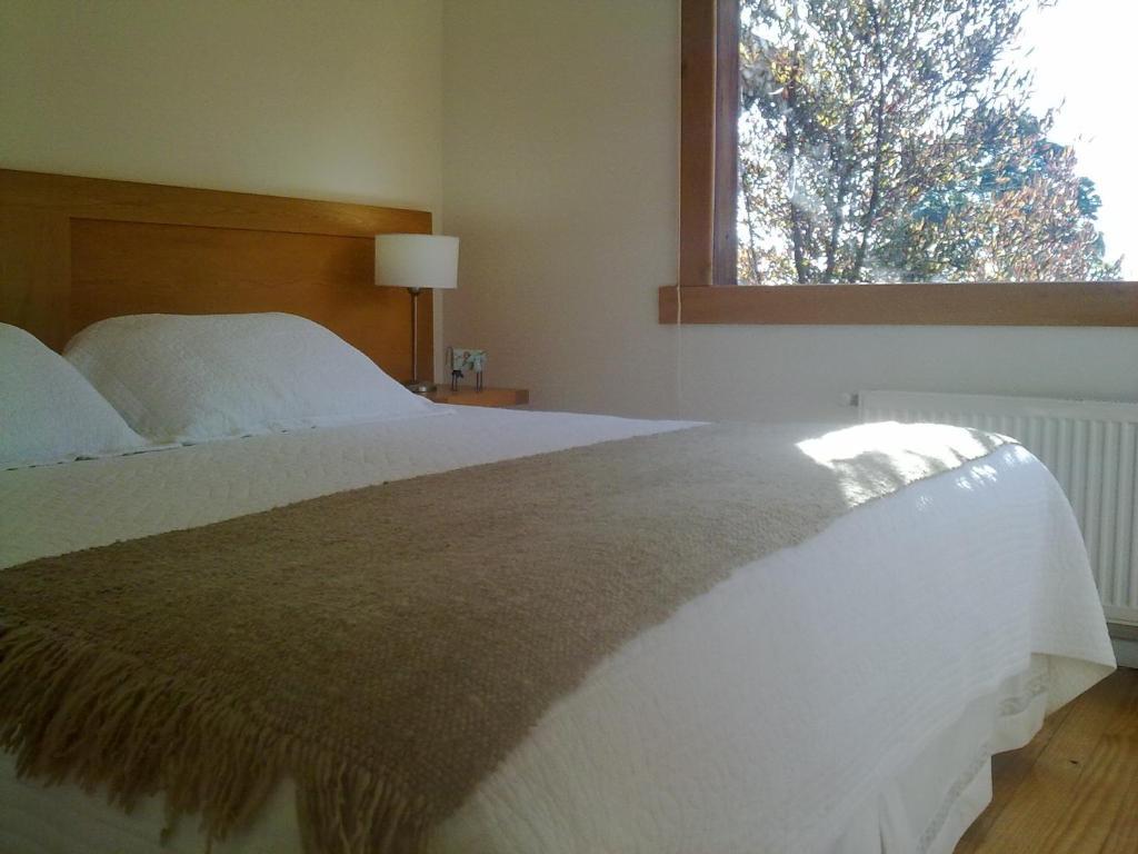 Canales Del Sur B&B & Spa Puerto Varas Room photo