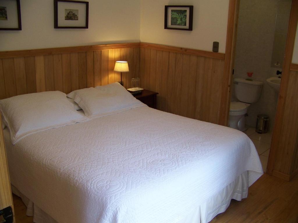 Canales Del Sur B&B & Spa Puerto Varas Room photo