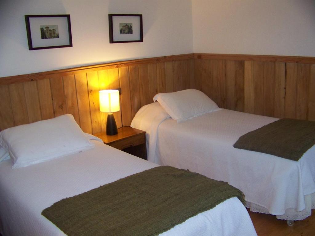 Canales Del Sur B&B & Spa Puerto Varas Room photo