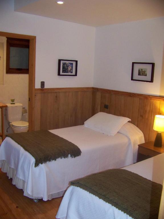 Canales Del Sur B&B & Spa Puerto Varas Room photo